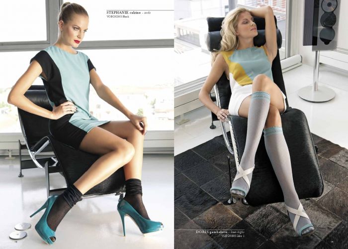 Oroblu Oroblu-ss.2013-legwear-collection-10  SS.2013 Legwear Collection | Pantyhose Library